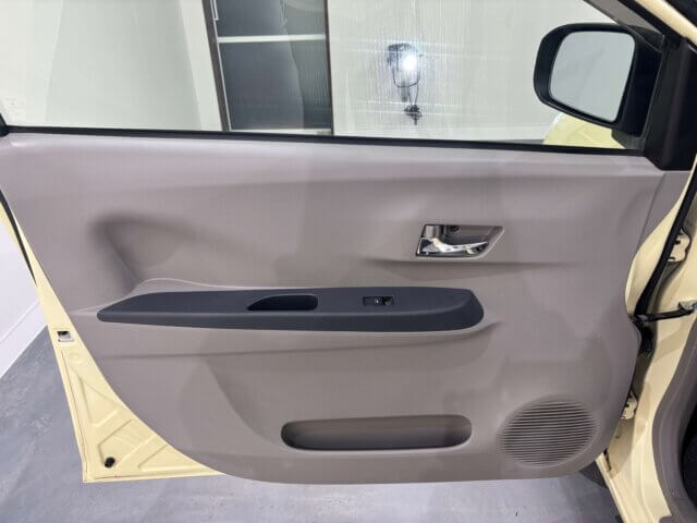 2014 SUBARU PLEO PLUS