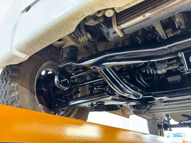 2012 MITSUBISHI MINICAB DUMP