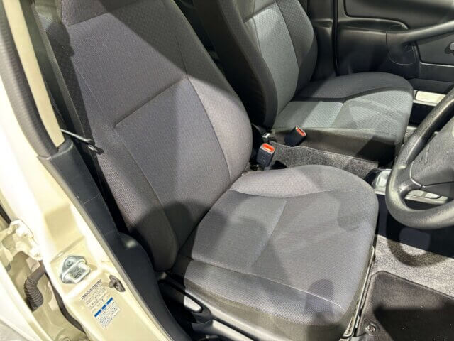 2020 TOYOTA PROBOX VAN