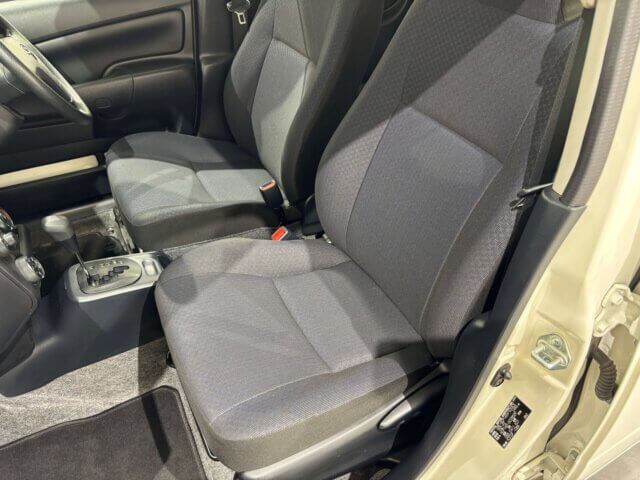 2020 TOYOTA PROBOX VAN