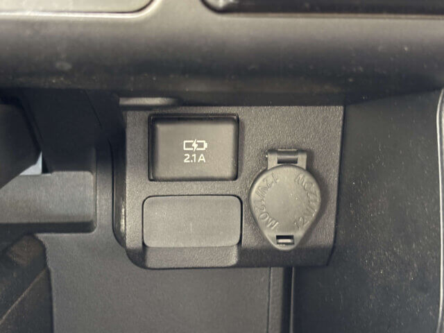 2020 TOYOTA PROBOX VAN