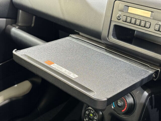 2020 TOYOTA PROBOX VAN