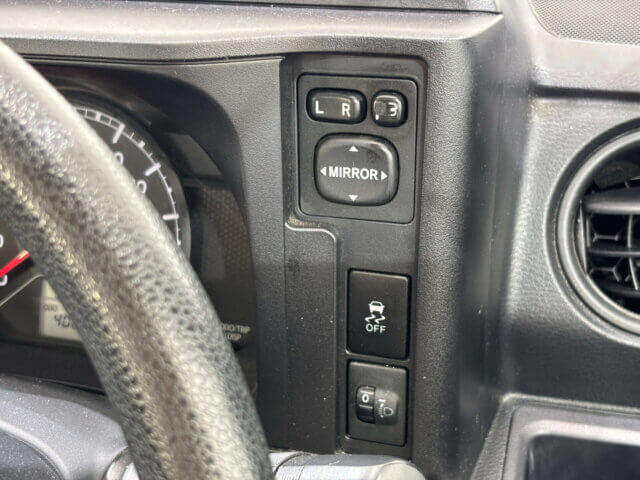 2020 TOYOTA PROBOX VAN