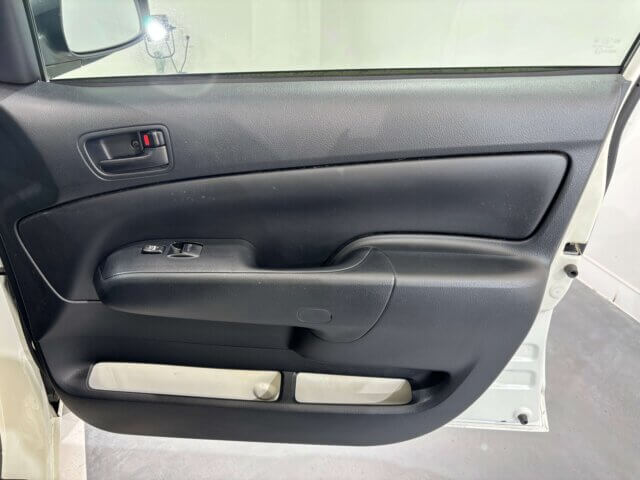 2020 TOYOTA PROBOX VAN