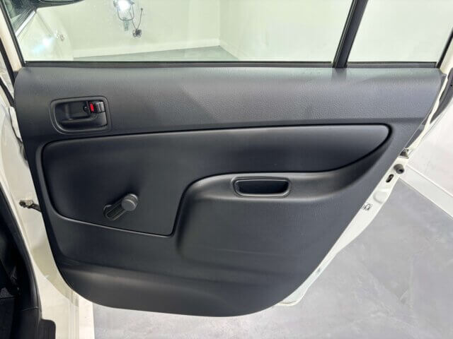 2020 TOYOTA PROBOX VAN