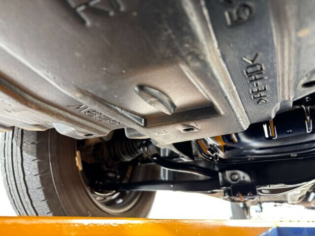 2020 TOYOTA PROBOX VAN