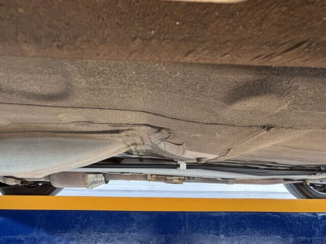 2020 TOYOTA PROBOX VAN