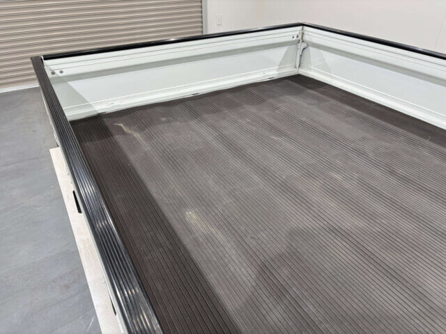 2015 NISSAN NT100 CLIPPER TRUCK