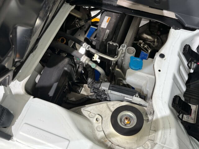 2015 NISSAN NT100 CLIPPER TRUCK