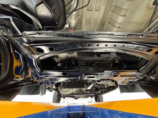 2015 NISSAN NT100 CLIPPER TRUCK