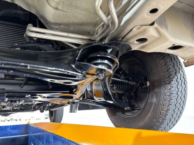 2015 NISSAN NT100 CLIPPER TRUCK