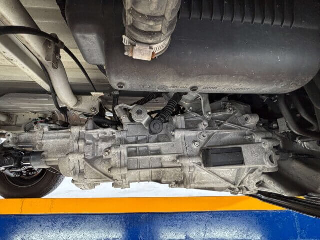 2015 NISSAN NT100 CLIPPER TRUCK