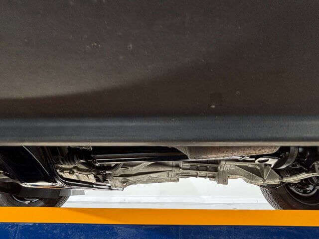 2015 NISSAN NT100 CLIPPER TRUCK