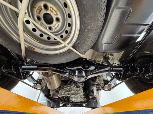 2015 NISSAN NT100 CLIPPER TRUCK