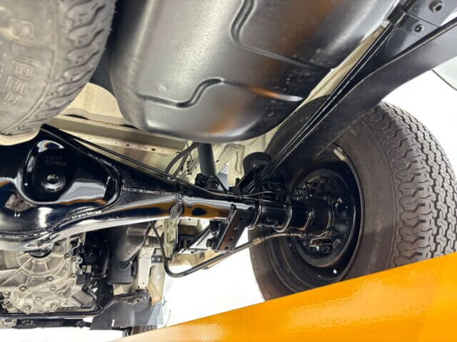 2015 NISSAN NT100 CLIPPER TRUCK