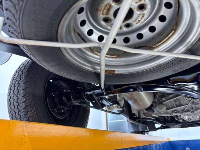 2015 NISSAN NT100 CLIPPER TRUCK