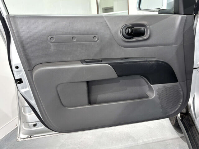 2018 MITSUBISHI LANCER CARGO