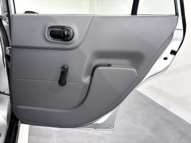 2018 MITSUBISHI LANCER CARGO