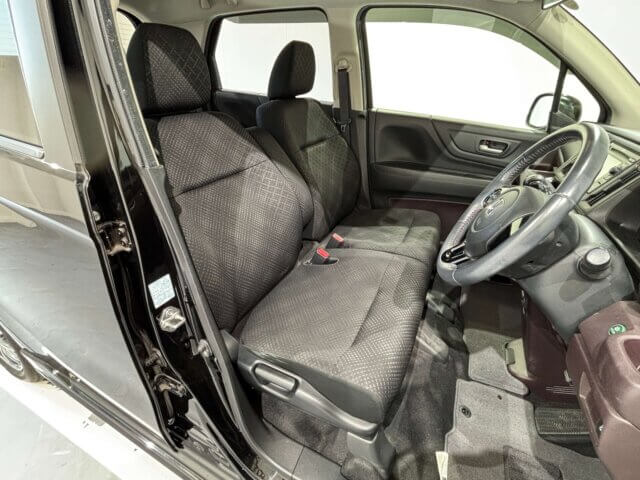 2014 HONDA N-WGN CUSTOM