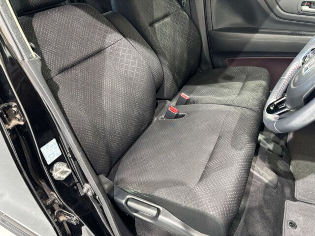 2014 HONDA N-WGN CUSTOM