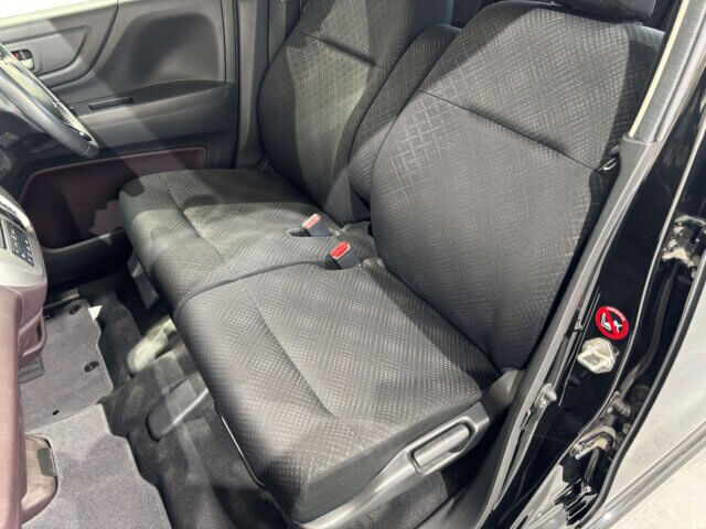 2014 HONDA N-WGN CUSTOM