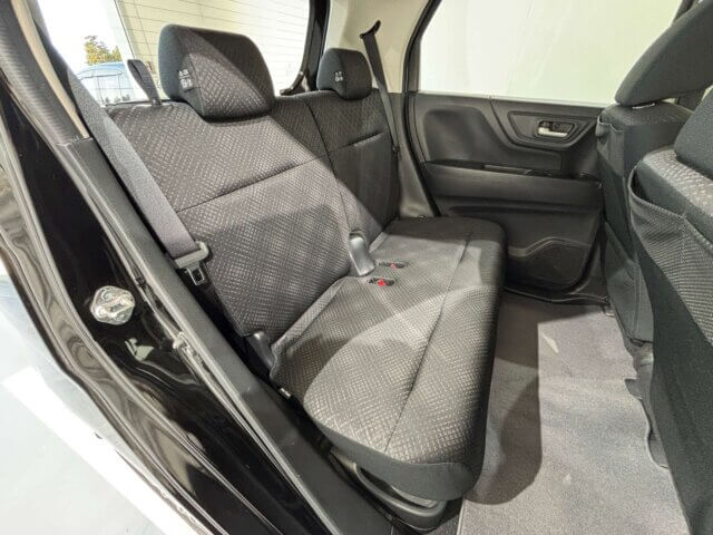 2014 HONDA N-WGN CUSTOM