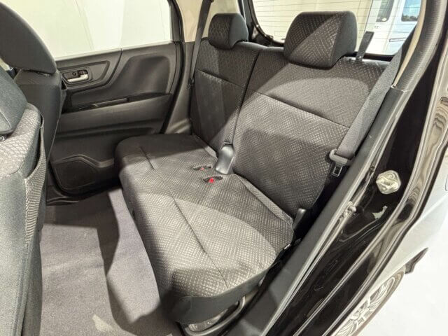 2014 HONDA N-WGN CUSTOM