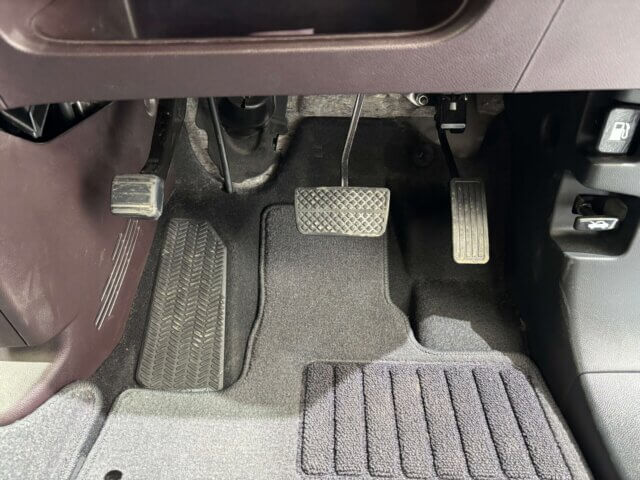 2014 HONDA N-WGN CUSTOM