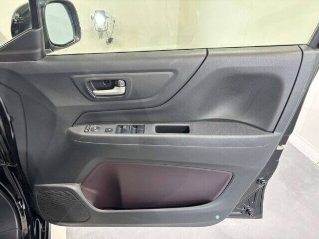 2014 HONDA N-WGN CUSTOM