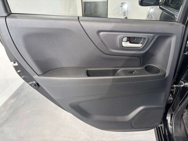 2014 HONDA N-WGN CUSTOM