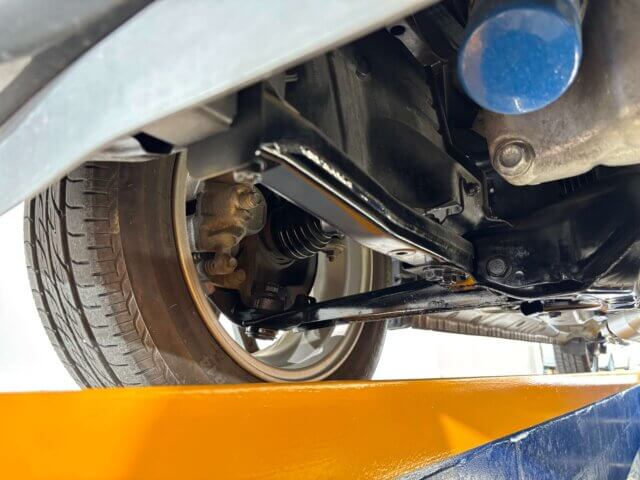 2014 HONDA N-WGN CUSTOM