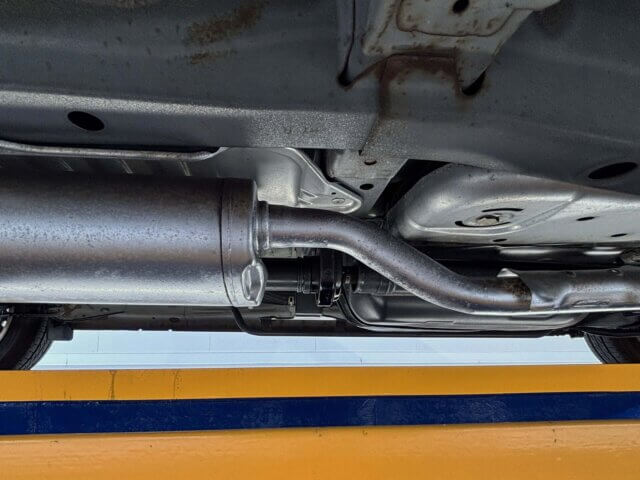 2014 HONDA N-WGN CUSTOM