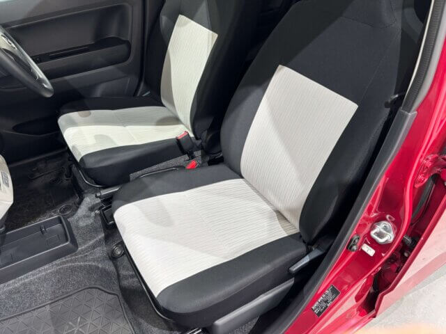 2017 DAIHATSU MIRA e:s