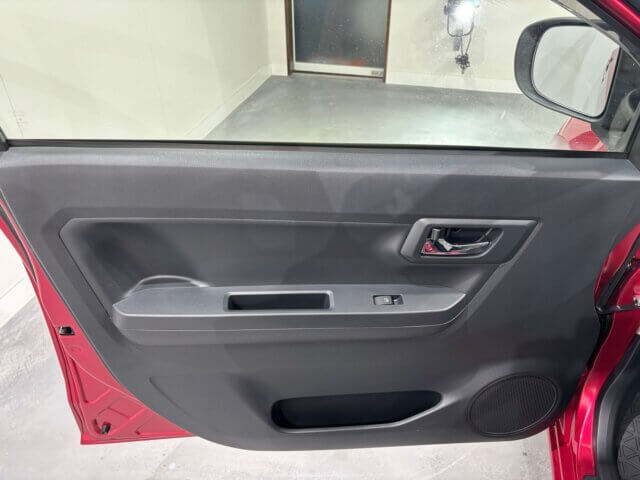 2017 DAIHATSU MIRA e:s