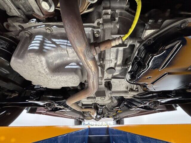 2017 DAIHATSU MIRA e:s