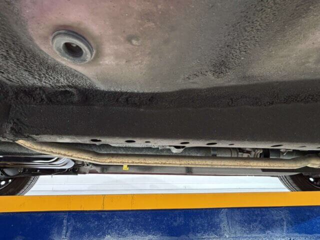 2017 DAIHATSU MIRA e:s