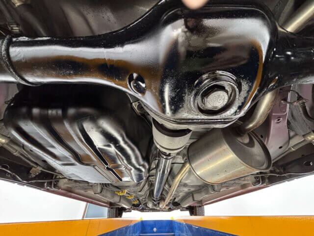 2017 DAIHATSU MIRA e:s