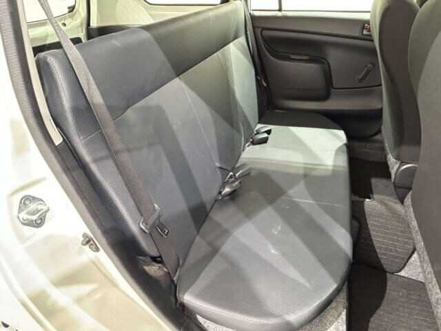 2019 MAZDA FAMILIA VAN