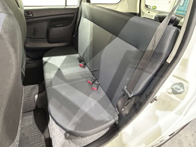 2019 MAZDA FAMILIA VAN