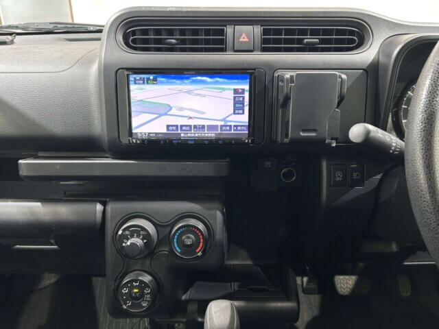 2019 MAZDA FAMILIA VAN