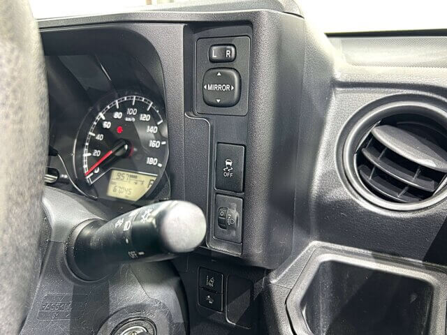 2019 MAZDA FAMILIA VAN