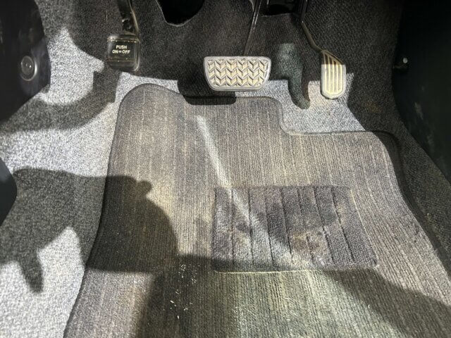 2019 MAZDA FAMILIA VAN