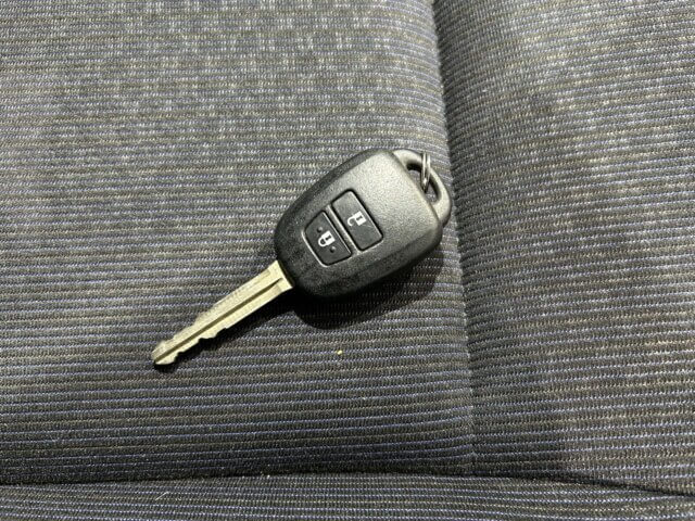 2019 MAZDA FAMILIA VAN