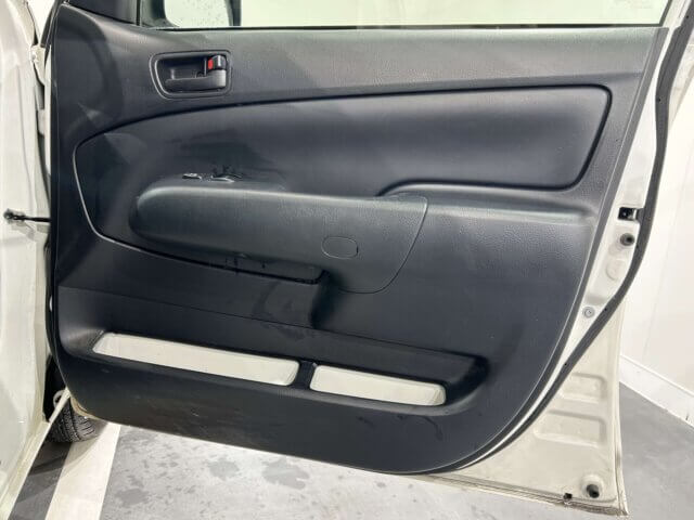 2019 MAZDA FAMILIA VAN