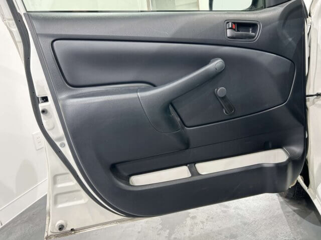 2019 MAZDA FAMILIA VAN