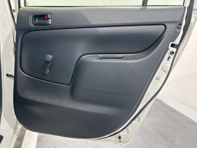 2019 MAZDA FAMILIA VAN