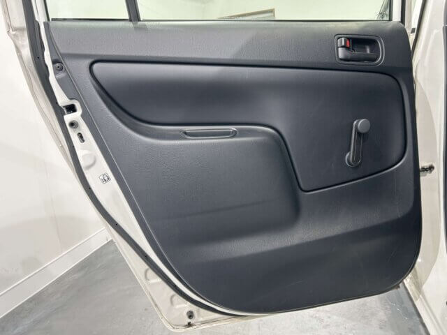 2019 MAZDA FAMILIA VAN