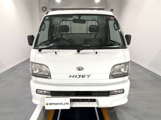 2003 DAIHATSU HIJET TRUCK