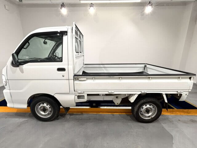 2003 DAIHATSU HIJET TRUCK