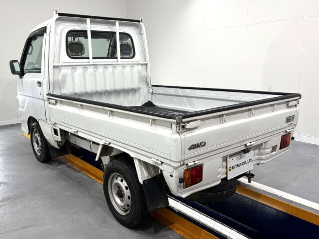 2003 DAIHATSU HIJET TRUCK
